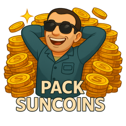 SUNCOINS