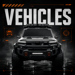 Vehicles
