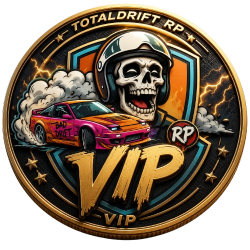  TotalDrift