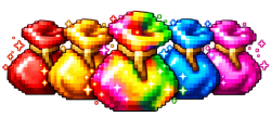 LIFESTEAL RANKS