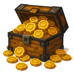 WAR COINS