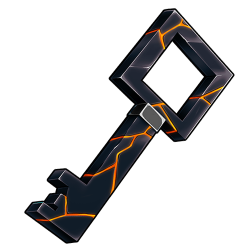Crate Keys