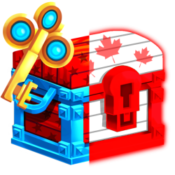 Crate Keys
