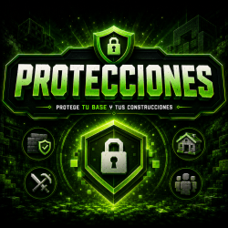 Protecciones
