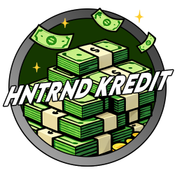 HNTRND💎KREDIT