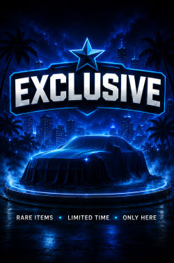 ⭐ Exclusive