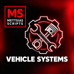 VEHICLE SYSTEMS