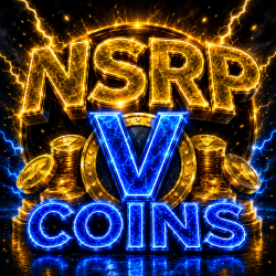 V Coins