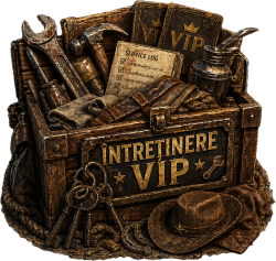 Întreținere-vip