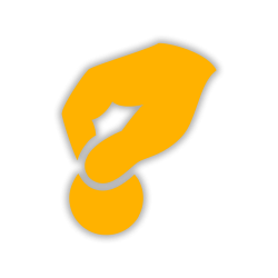 SUPPORTER ROLLER