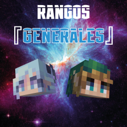 Rangos 『GENERALES』