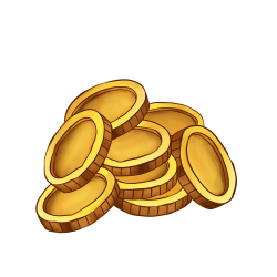 Coins