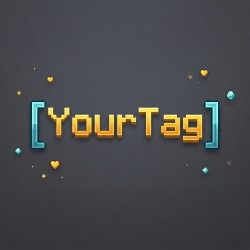 Custom Tag Name