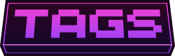 Tags