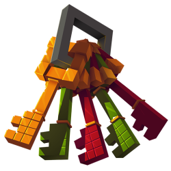 Crate Keys