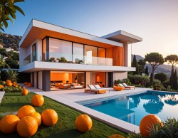 Mansion