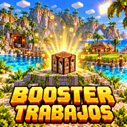 Booster Trabajos