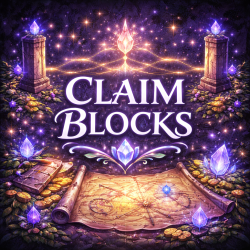 CLAIM BLOCKS