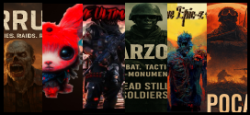 🐔[Multi D2S Server]