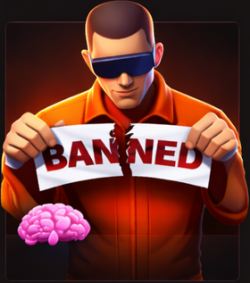 🧠Unban