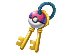 Crate keys