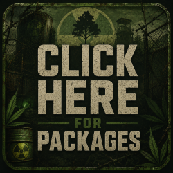 The Green 2.0 Vip Packages