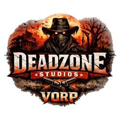 VORP SCRIPTS