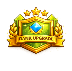 Rank Upgrades