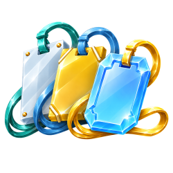 Ranks