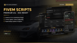 FiveM Scripts