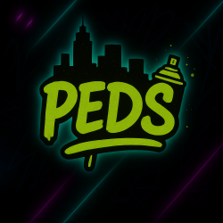 🙍‍♂️PEDS🙍‍♀️