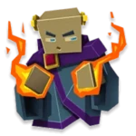 Lifesteal Ranks Category