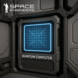 Quantum Computers