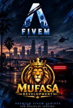 FiveM