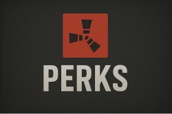 In Game Perks/Benefits!