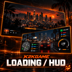  Loading / Hud