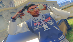 CUSTOM WEAPONS & CARS
