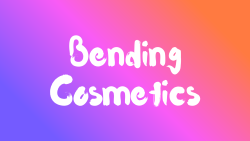 Premium Bending Cosmetics