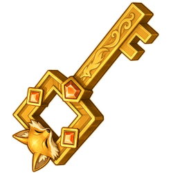 Crate Keys