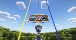 Survival SMP Ranks