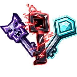 Crate Keys