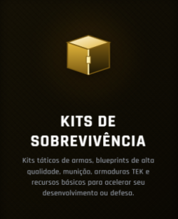 KITS