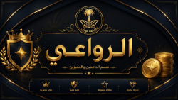 الرواعي