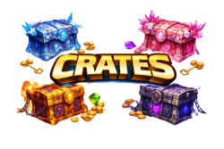 Crates