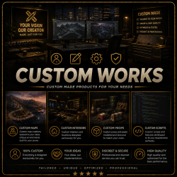 CUSTOM