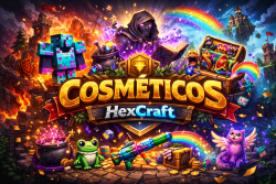 COSMETICOS