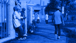 Gangs / Illegal