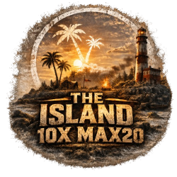 10X MAX20