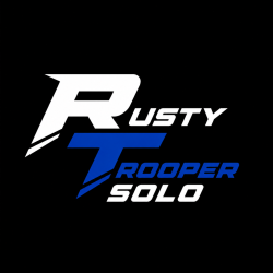 [EU] Rusty Trooper Solo