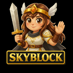SKYBLOCK
